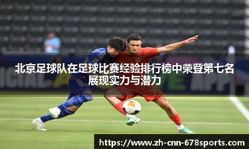 北京足球队在足球比赛经验排行榜中荣登第七名展现实力与潜力